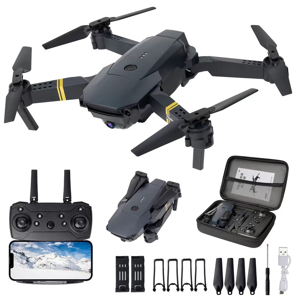 E58 Drone with Digital camera