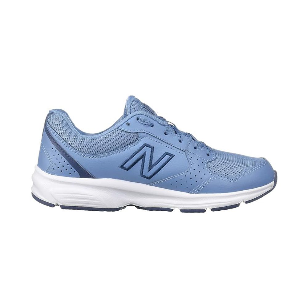 New balance women's 411 v1 hot sale walking shoe