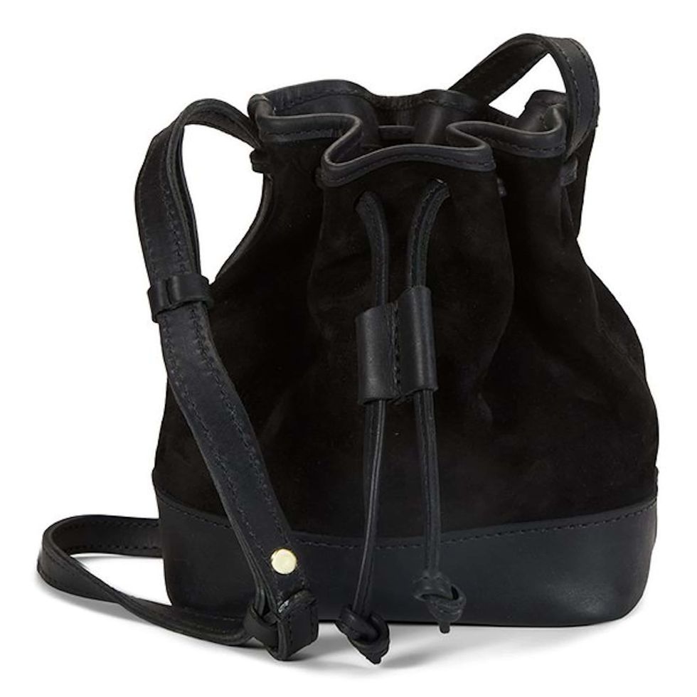 Women's Topa Mini Bucket Bag