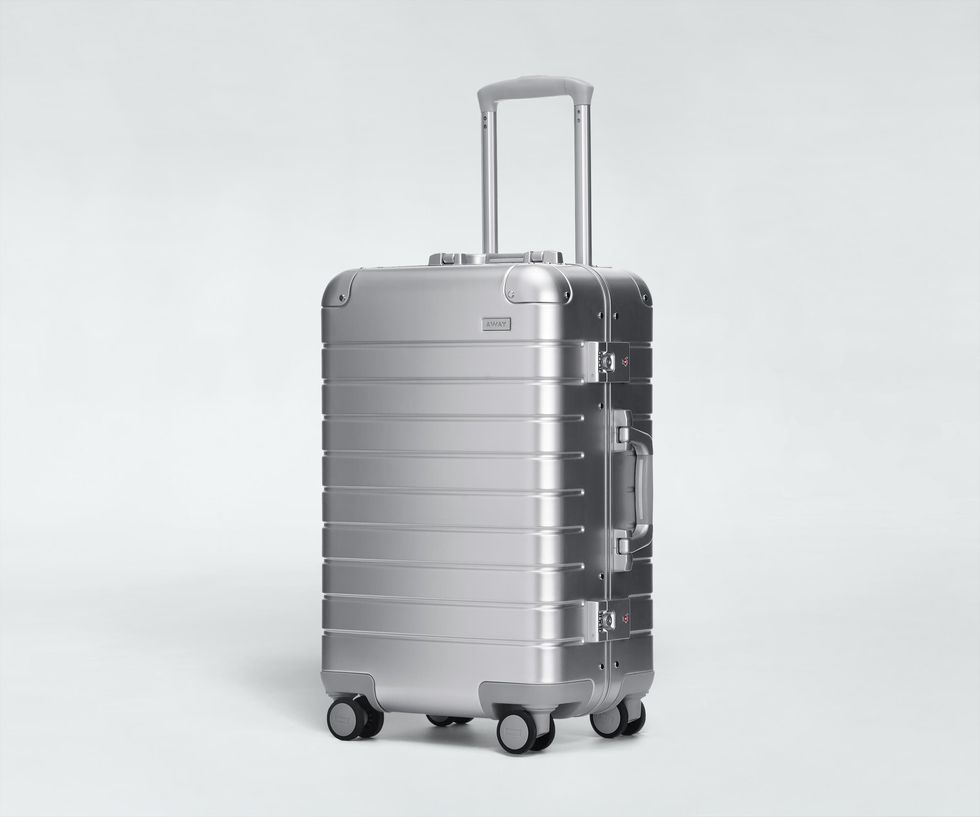 Away Carry On Suitcase