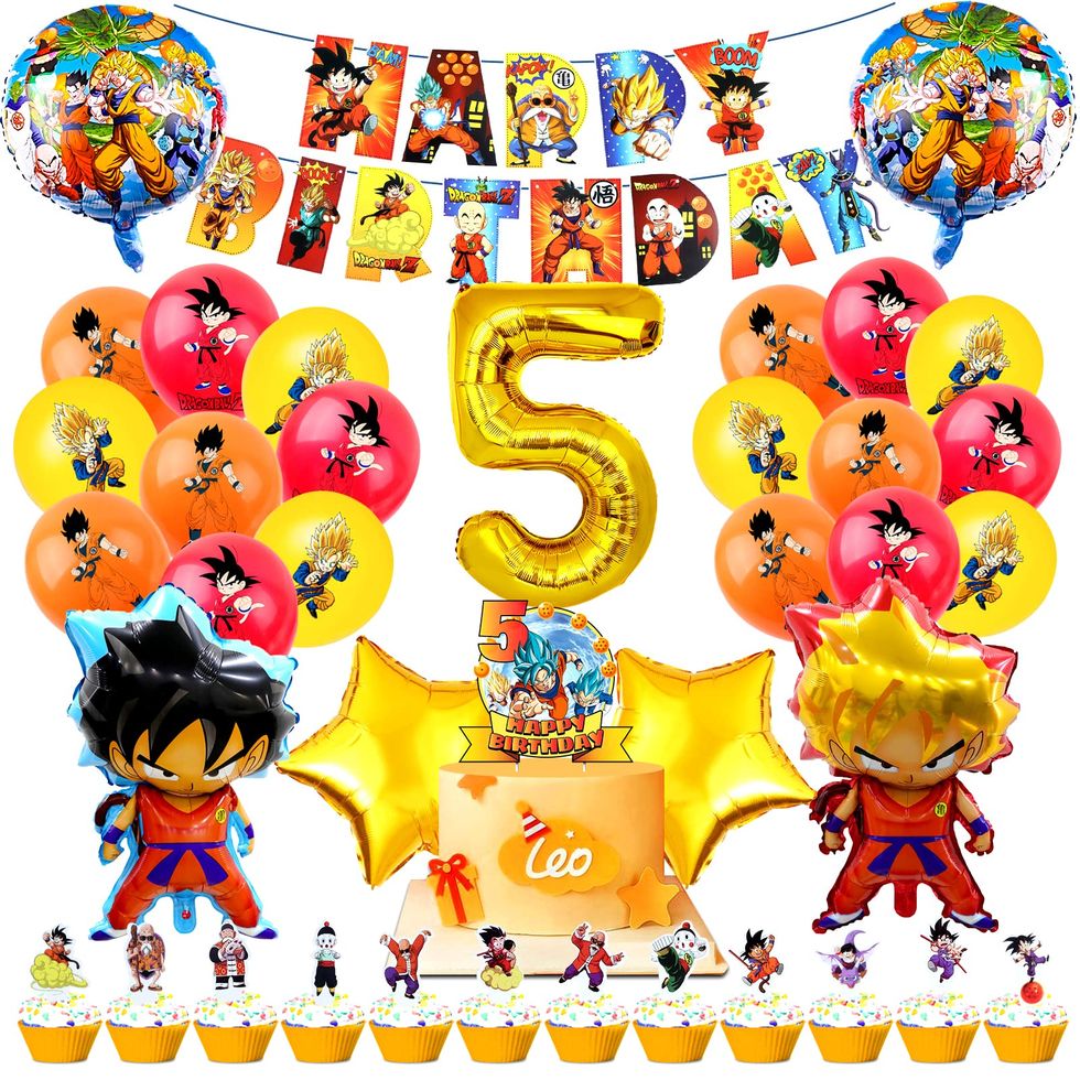 Decoración de Cumpleaños Mario 6 Años, Super Mario Party Decoración, Super  Mario Globo Papel Aluminio Globo de Látex Número 6 Globo, para Niña Niño  Decoraciones de Fiesta (6) : : Hogar y cocina