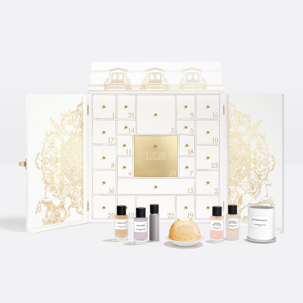 La Collection Privée Holiday 2023 Advent Calendar