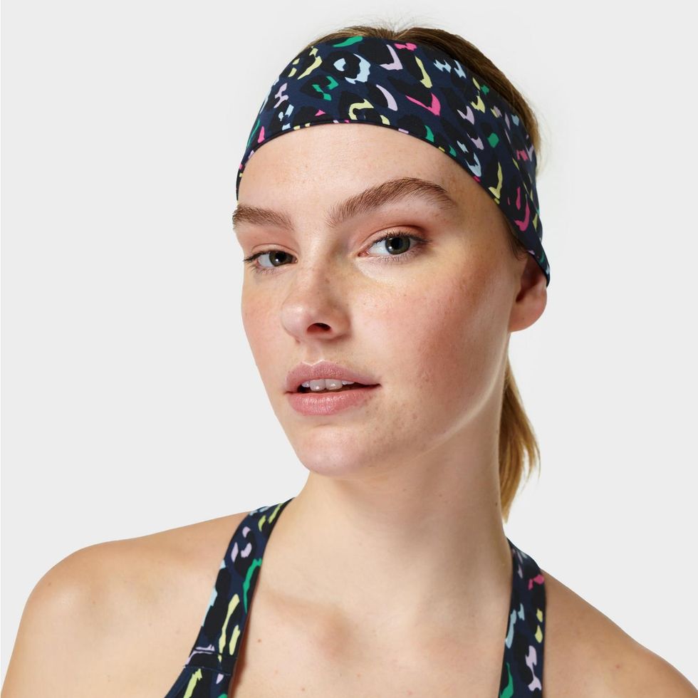 10 of The Best Yoga Headbands for Curly Hair That Actually Work - Kb in  Bloom