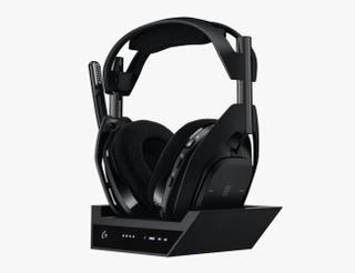 Logitech Astro A50 X