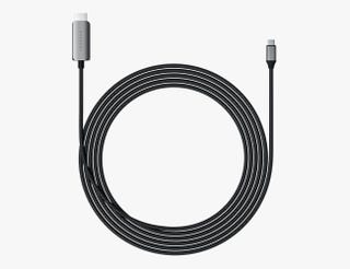 Satechi USB-C Cables and Adapters 