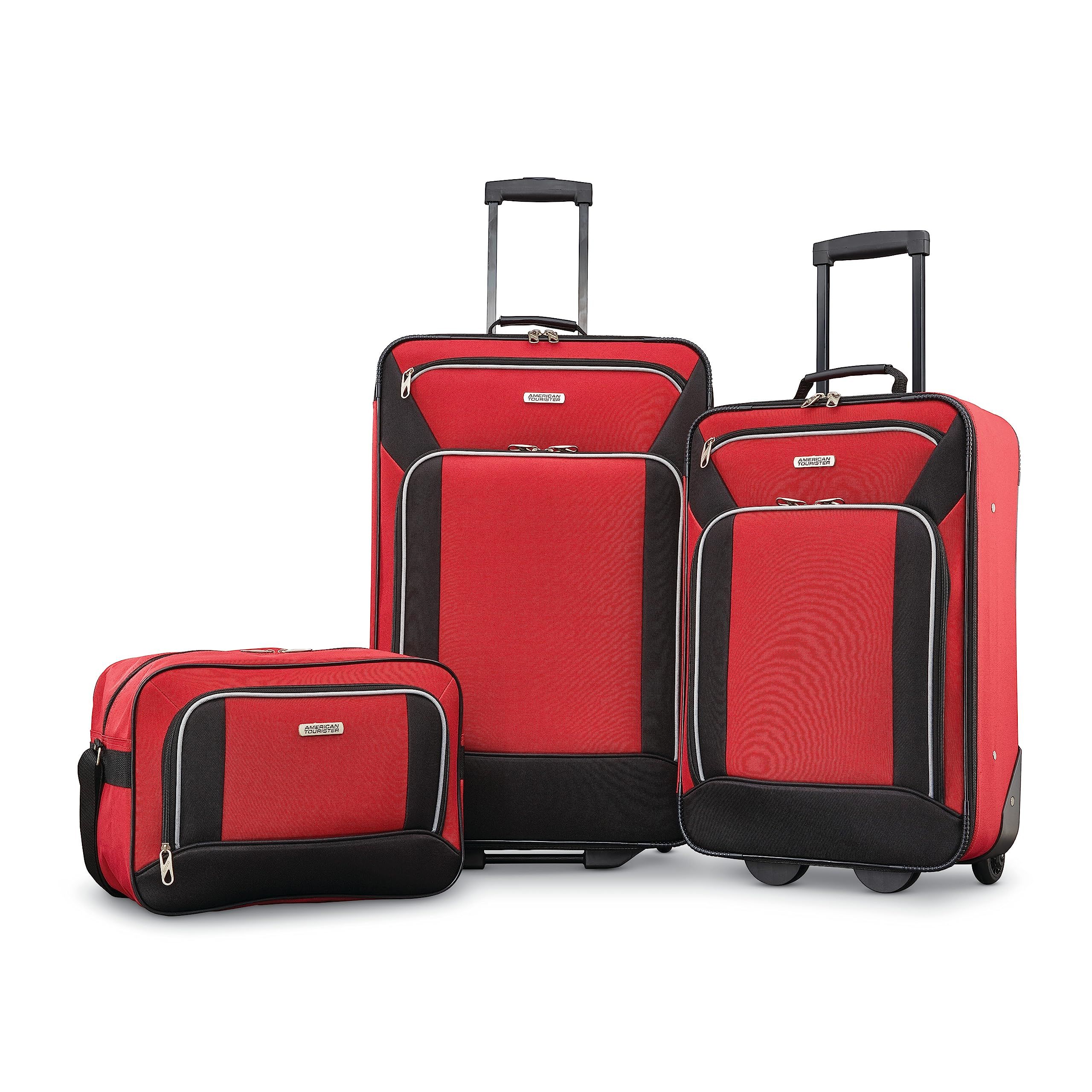 Best value 2025 luggage set