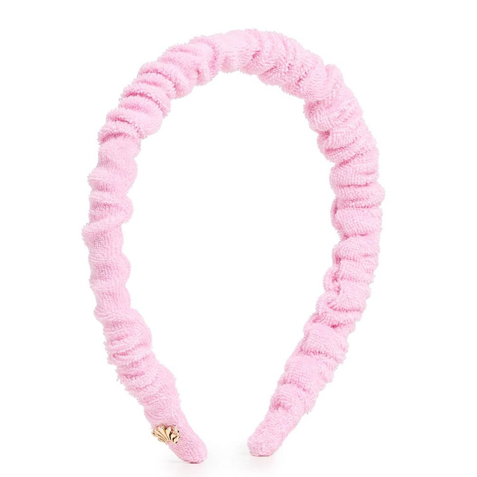 Jessie Terry Headband