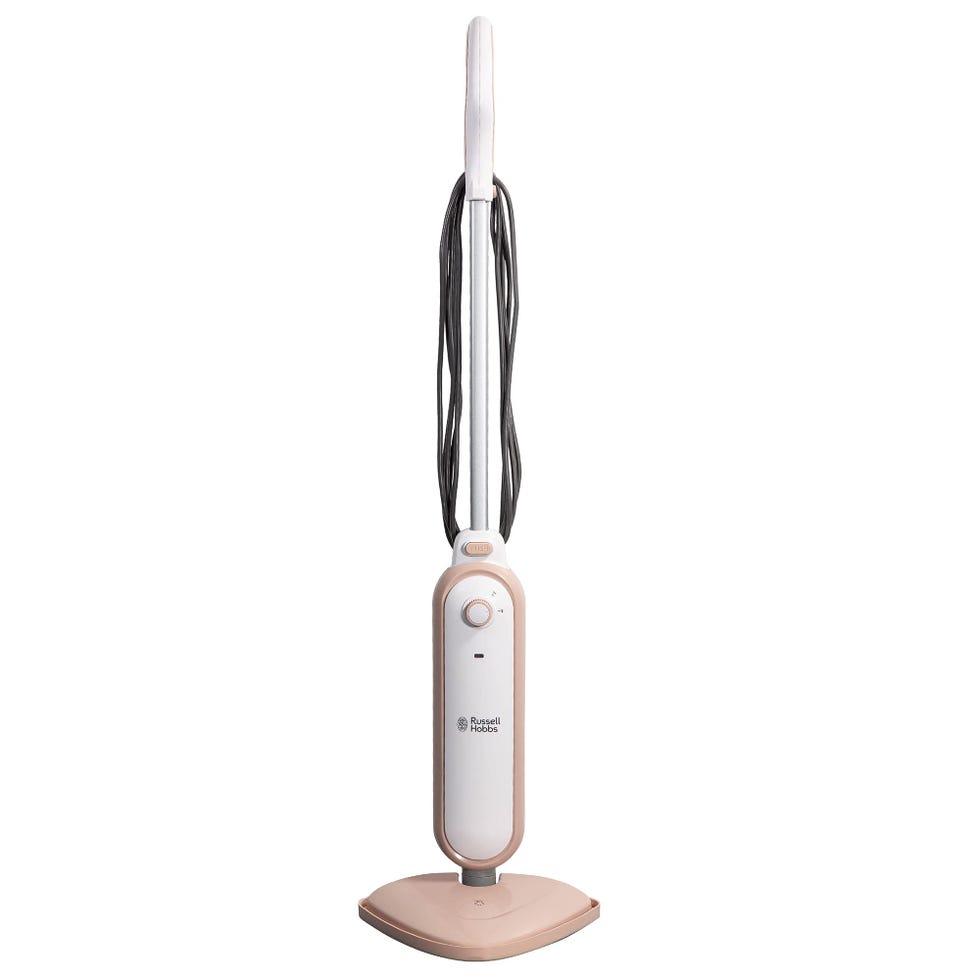 Russell Hobbs Steam & Clean Upright Steam Mop 