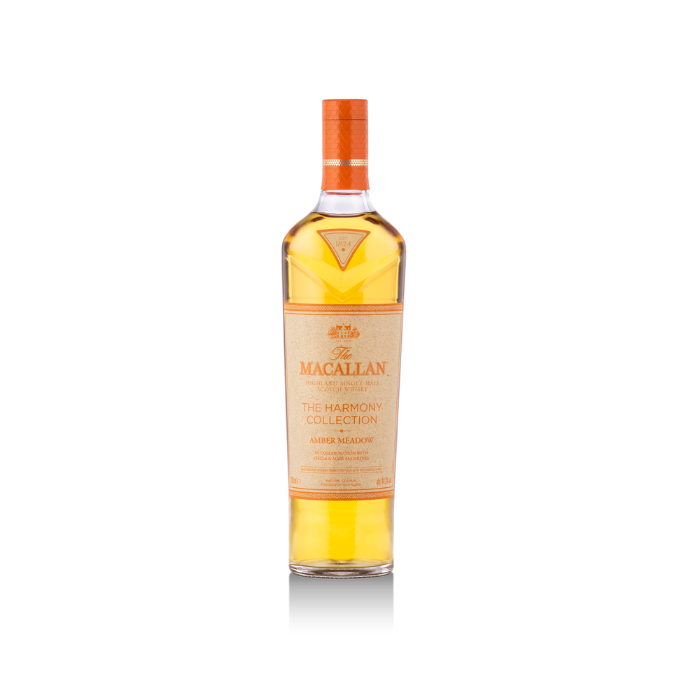 The Macallan Harmony Collection Amber Meadow