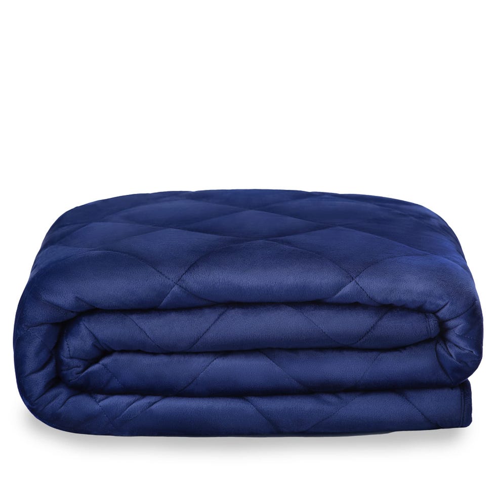 Weighted Blanket