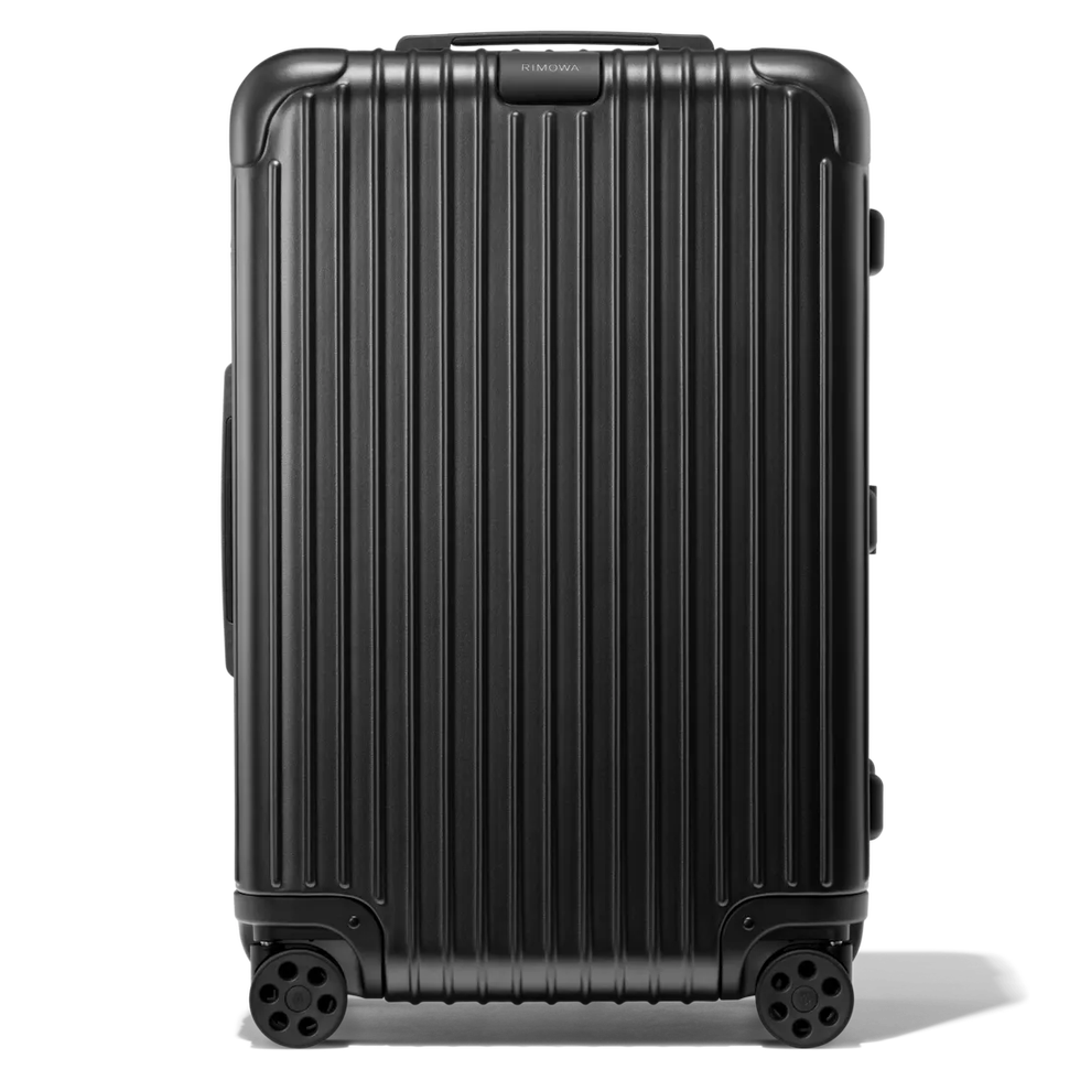 Amazon | [リモワ] スーツケース ESSENTIAL CABIN
