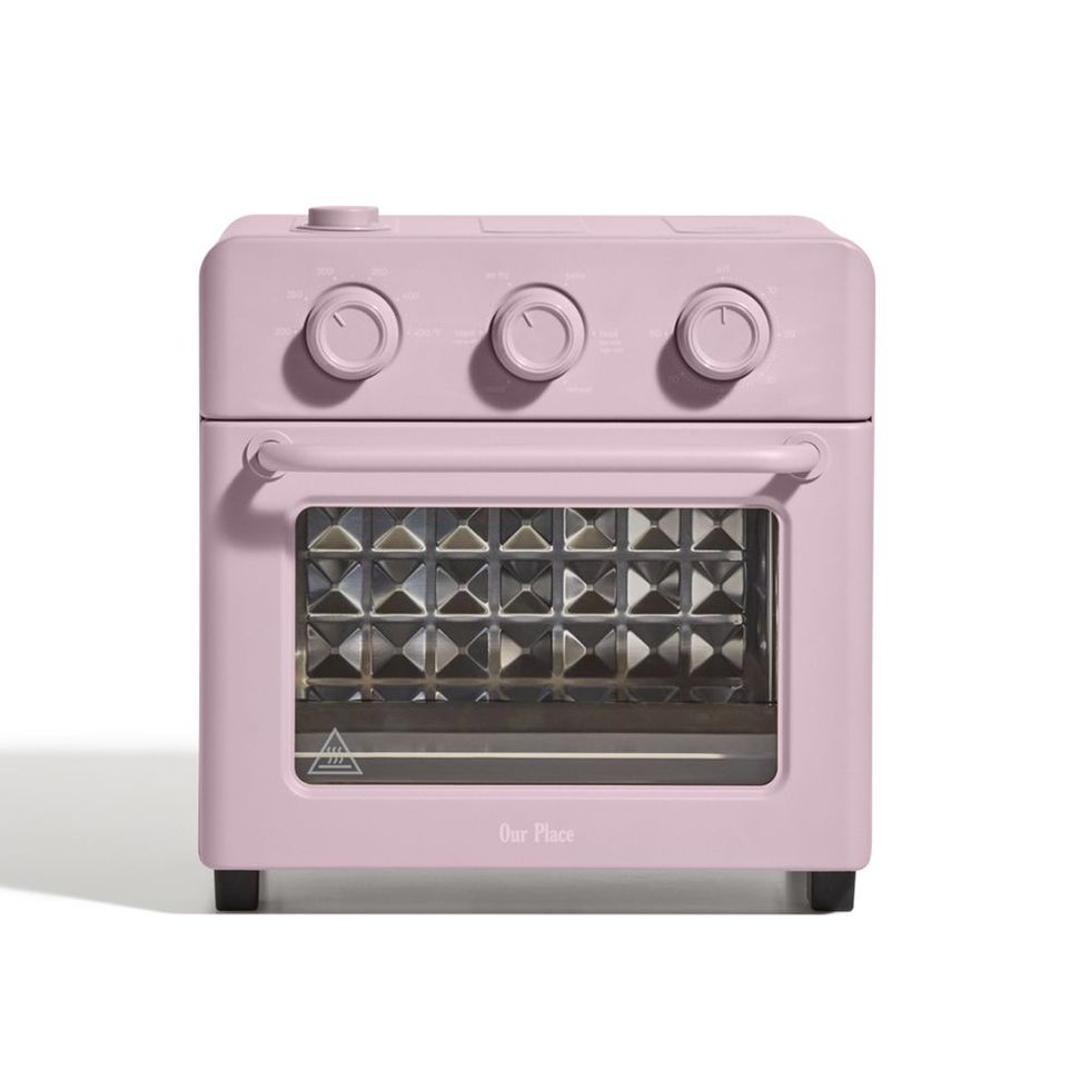 Wonder Oven 6-in-1 Air Fryer & Toaster