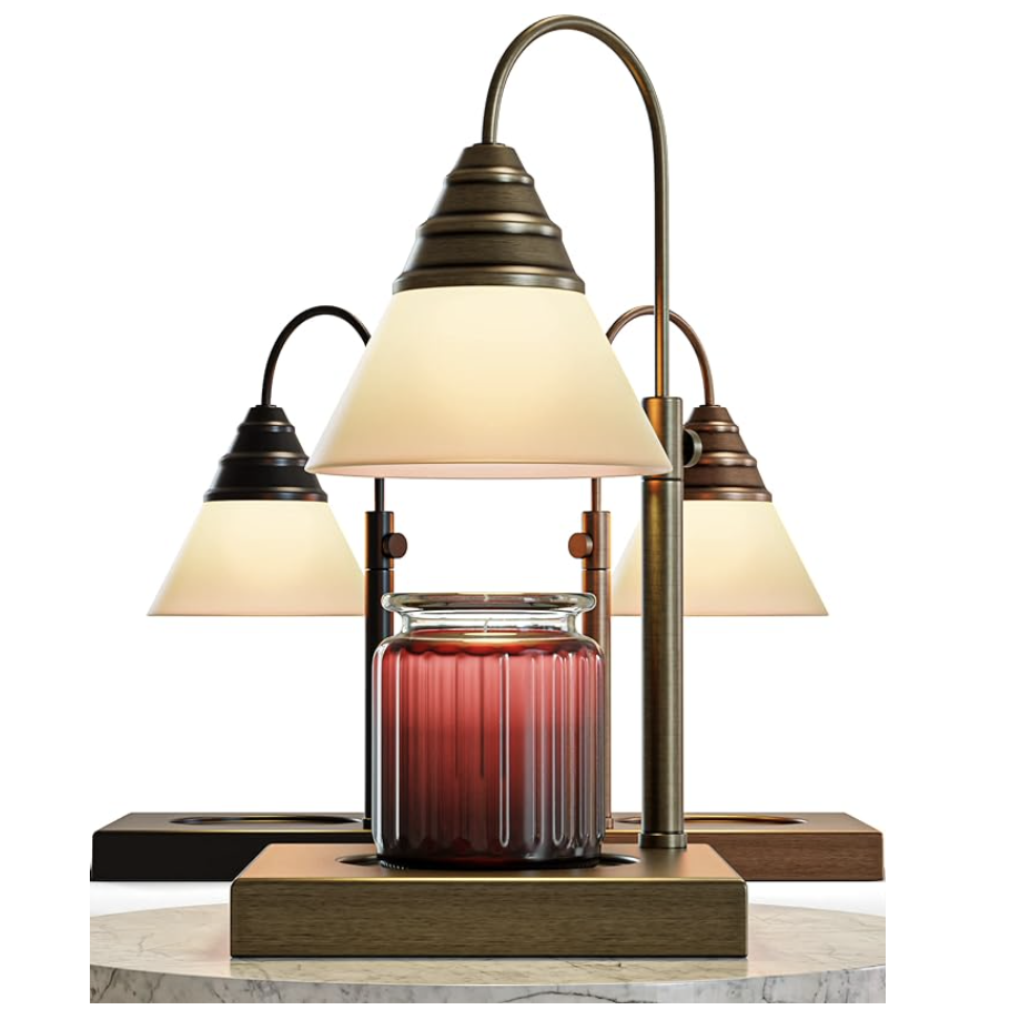 The Best Candle Warmer Lamps of 2023, HGTV Top Picks