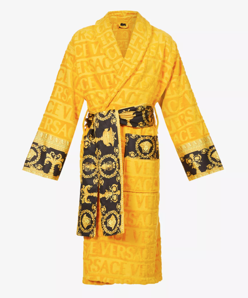 Cosy and comforting… But what is the history behind the dressing gown? – A  Little Insight