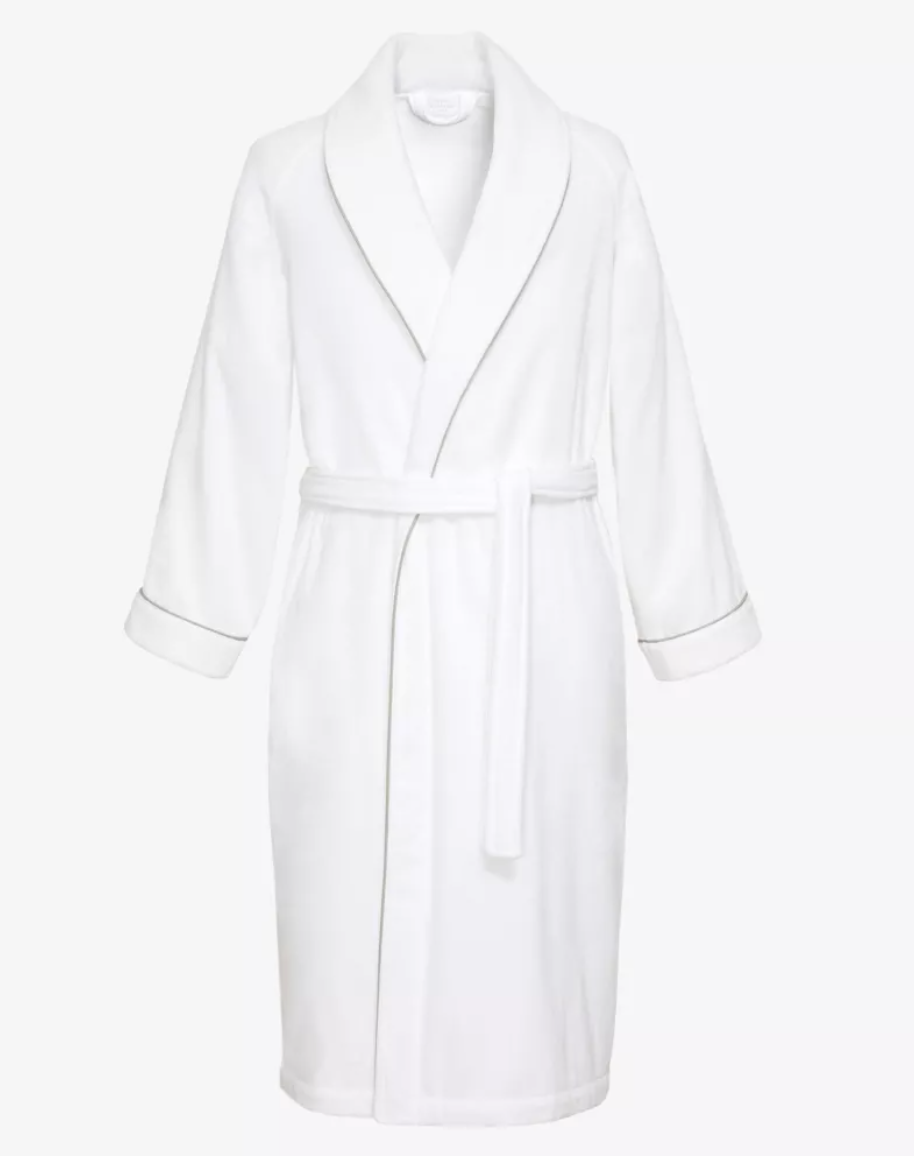 The Best Men's Dressing Gowns for Decadent Comfort