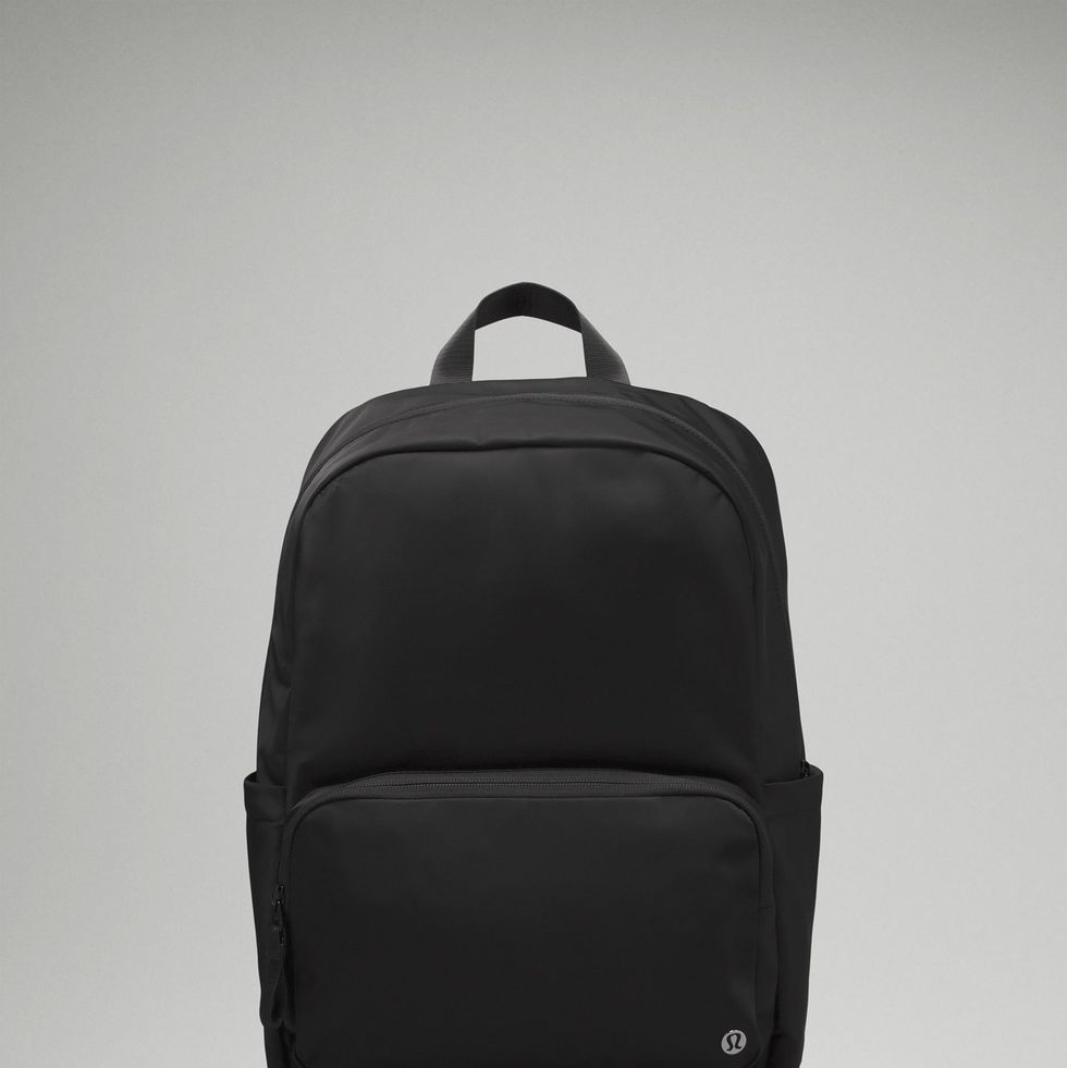 Request] Stylish backpack that can comfortably hold a 15 inch laptop,  several books, and most importantly a metal 40oz water bottle for < $200 :  r/BuyItForLife
