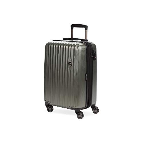 Best swiss gear clearance luggage