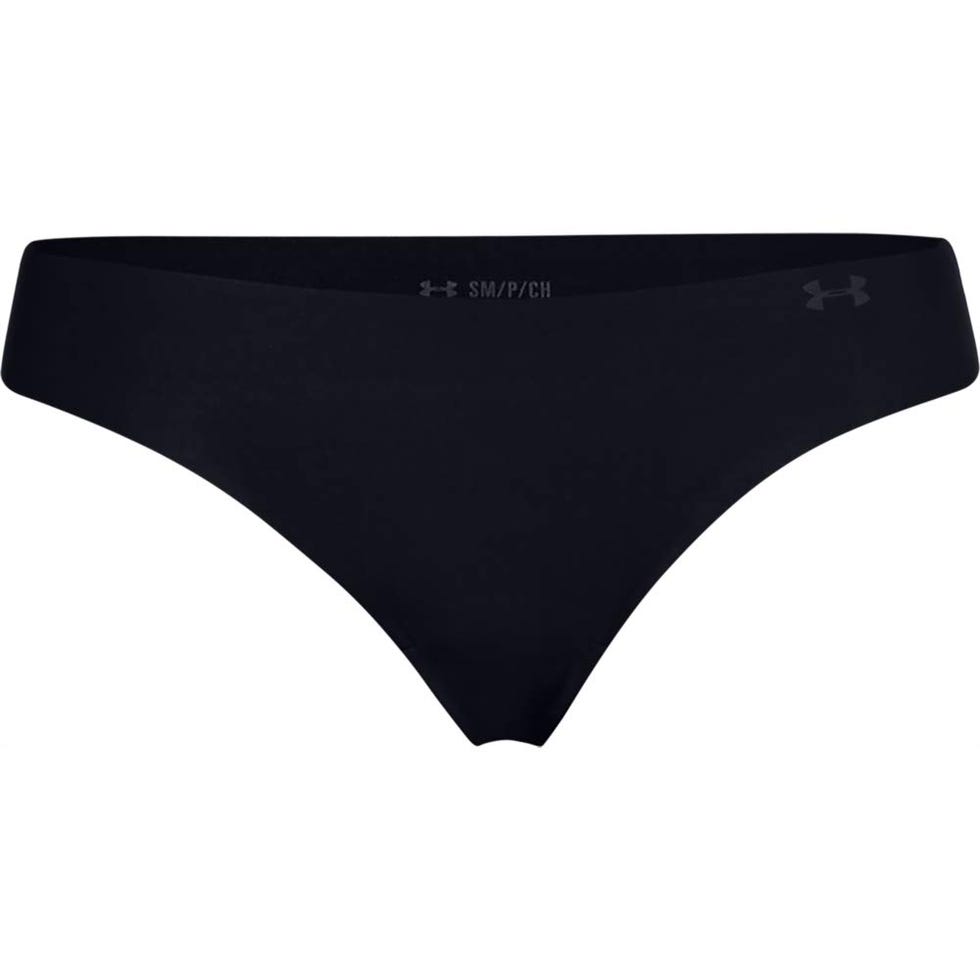 Under Armour Stretch Thong Underwear