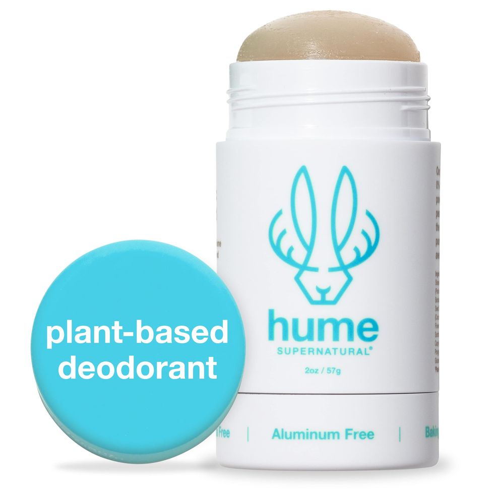 Aluminum Free Deodorant 