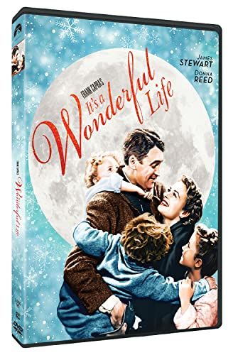 How To Watch And Stream It’s A Wonderful Life