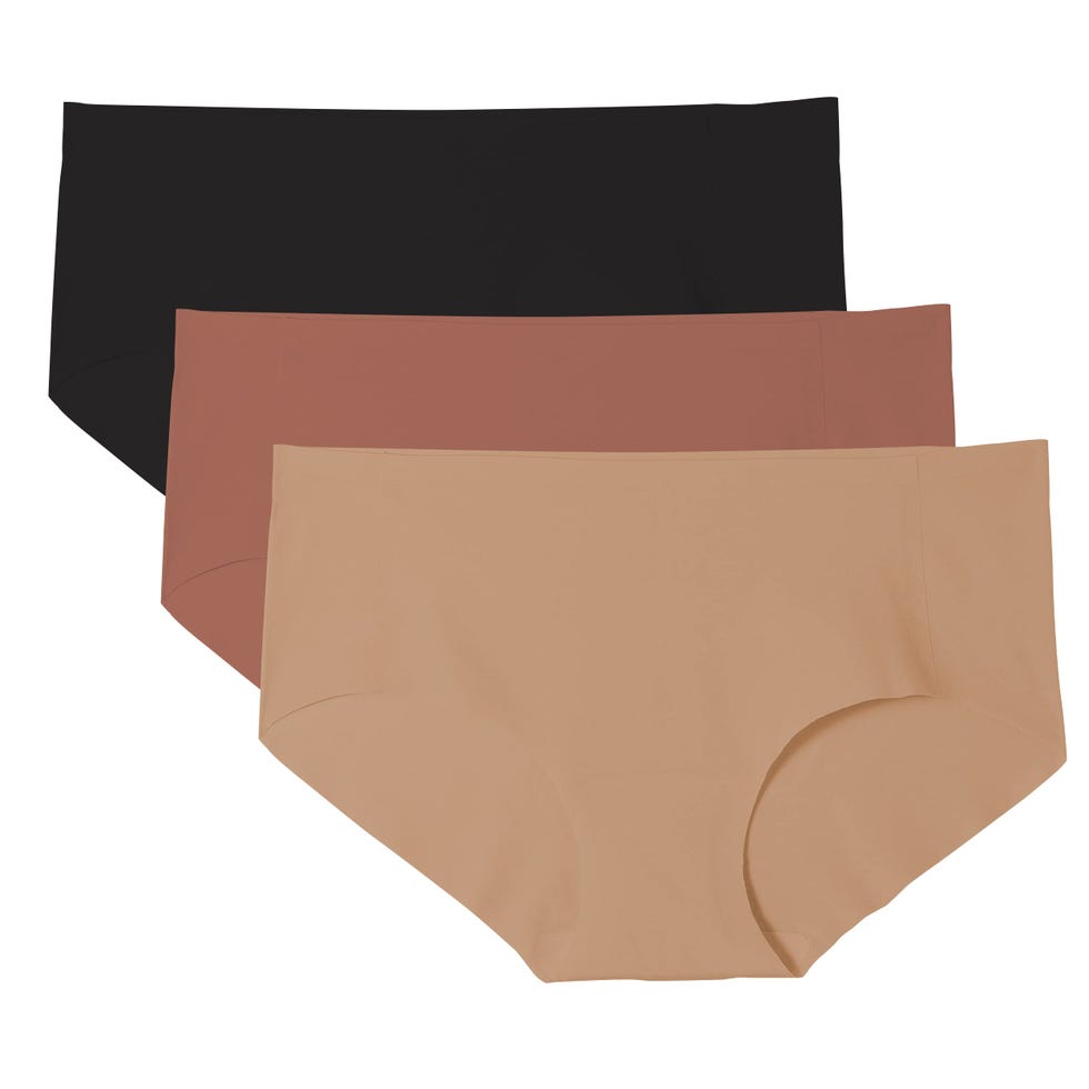Wander Seamless Breathable Briefs