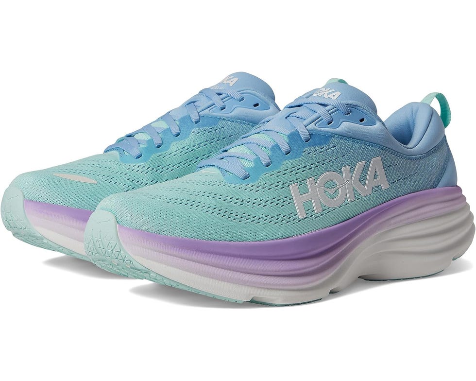 Hoka Sales Black Friday 2024 Take Up to 20 Off Hoka Bondi 8s