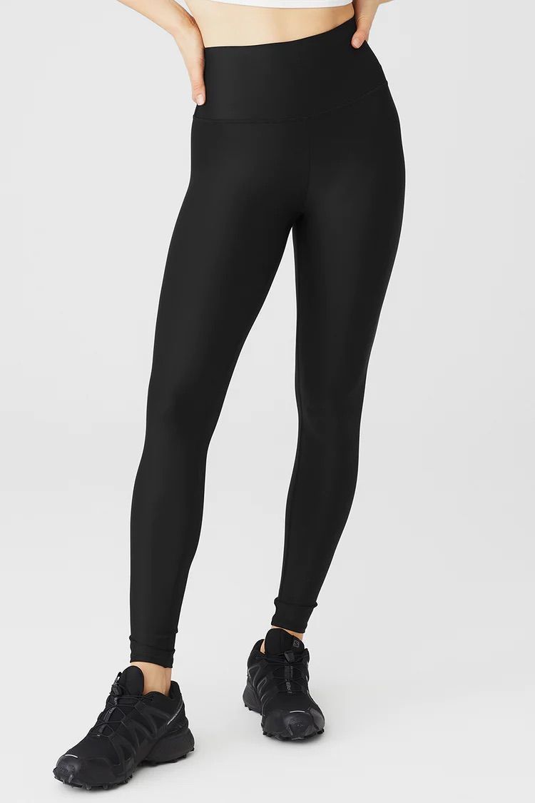 Beat the freezing temperatures: These $28 fleece-lined leggings
