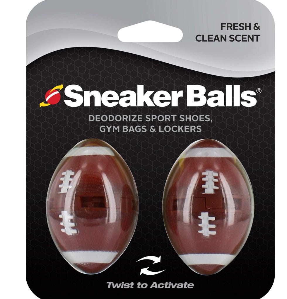 Sneaker Balls Shoe Deoderizer