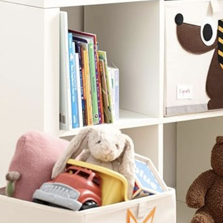 11 Best Toy Organizers of 2024, Tested and Reviewed