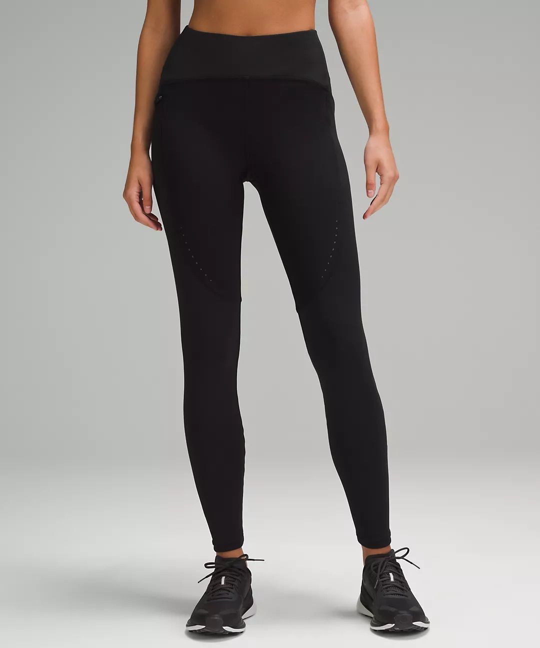 Buy ANUSHIL The Ultimate Stretchable Jeggings-Super-High Waisted Elastic  Jeggings Yogapants Leggings- Non-Transparent Cloud Soft Fabric - Ankle  Length( Colour-Black , Size- S) Online at Best Prices in India - JioMart.
