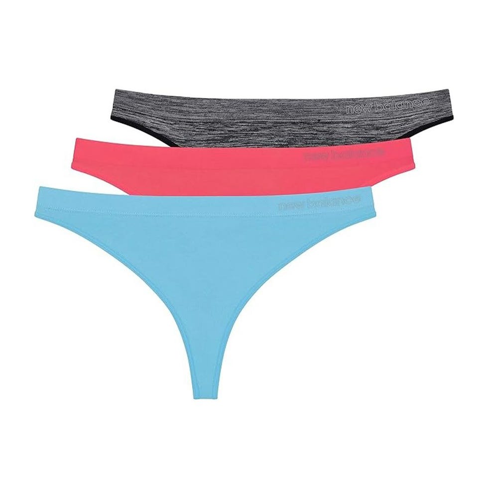 New Balance Performance Seamless Thong 