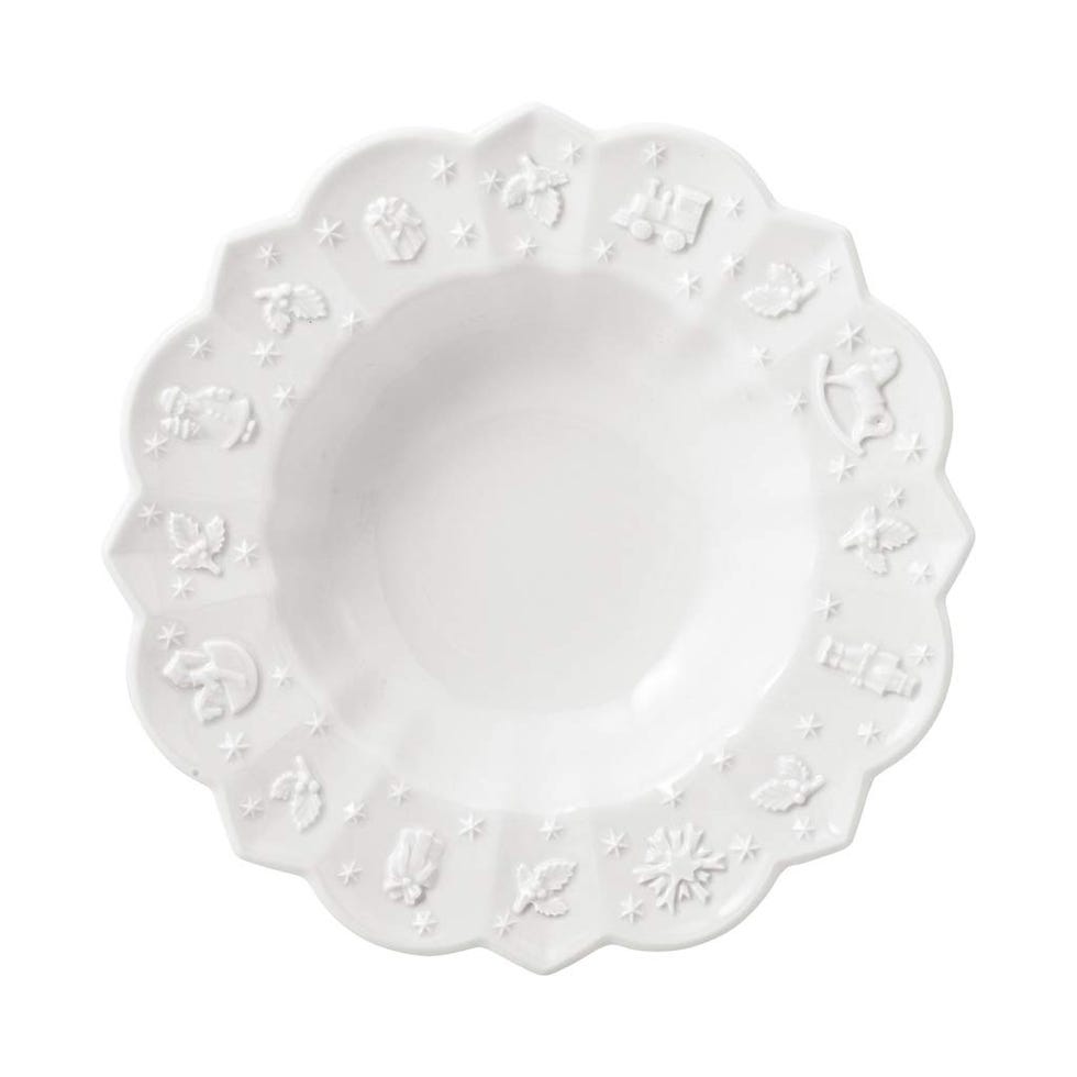 Con una estética royal, de Villeroy & Boch