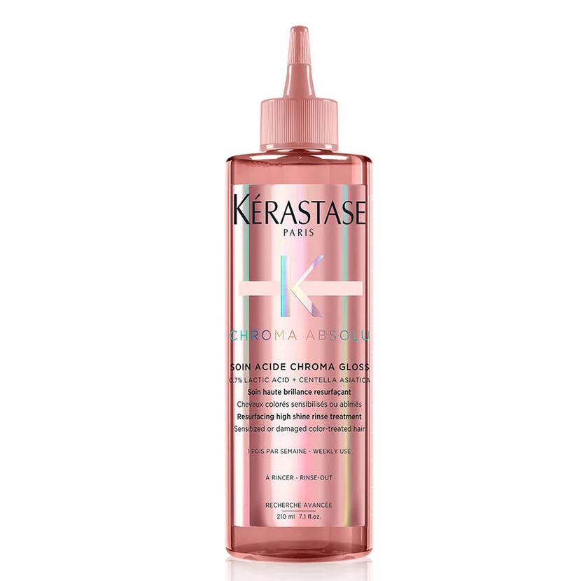 Chroma Absolu High Shine Gloss Treatment 