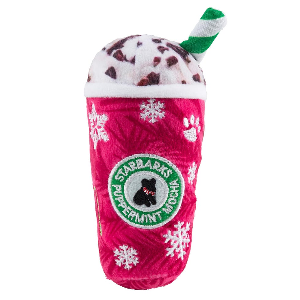 Soft Plush Festive Christmas Toys