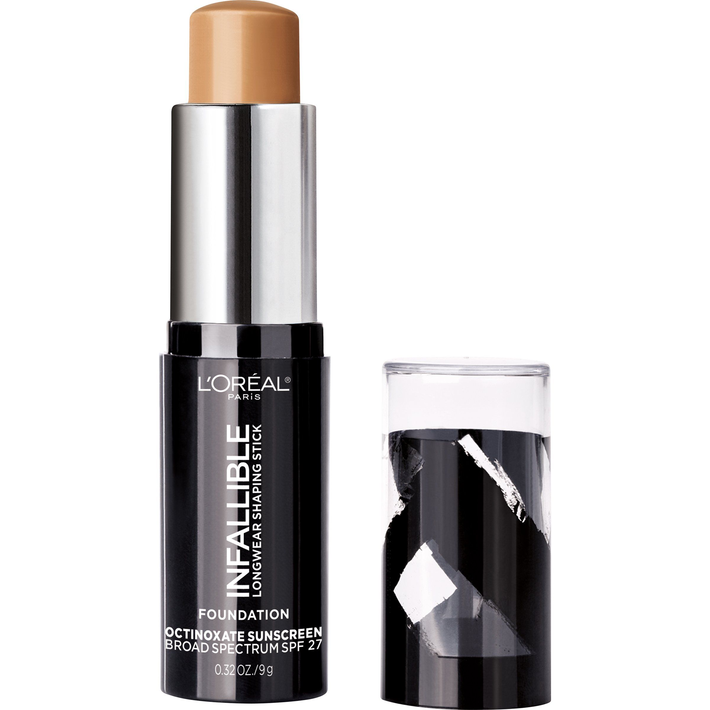 Best stick foundation oily 2024 skin