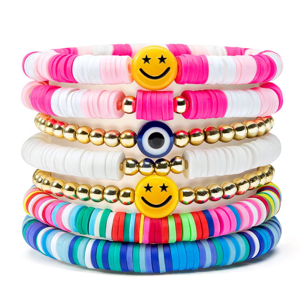 Surfer Bracelets 