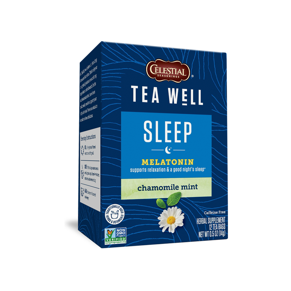 TeaWell Sleep