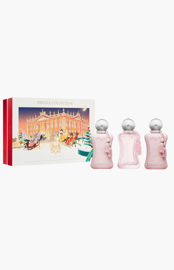 The 33 Best Perfume Gift Sets of 2023 - Top Fragrance Gifts