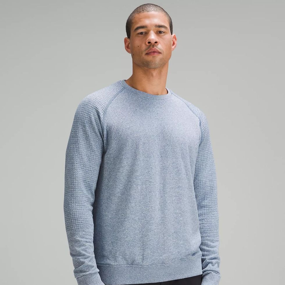 The Best Men's Thermal Shirts, According to Menswear Experts — New York  Magazine