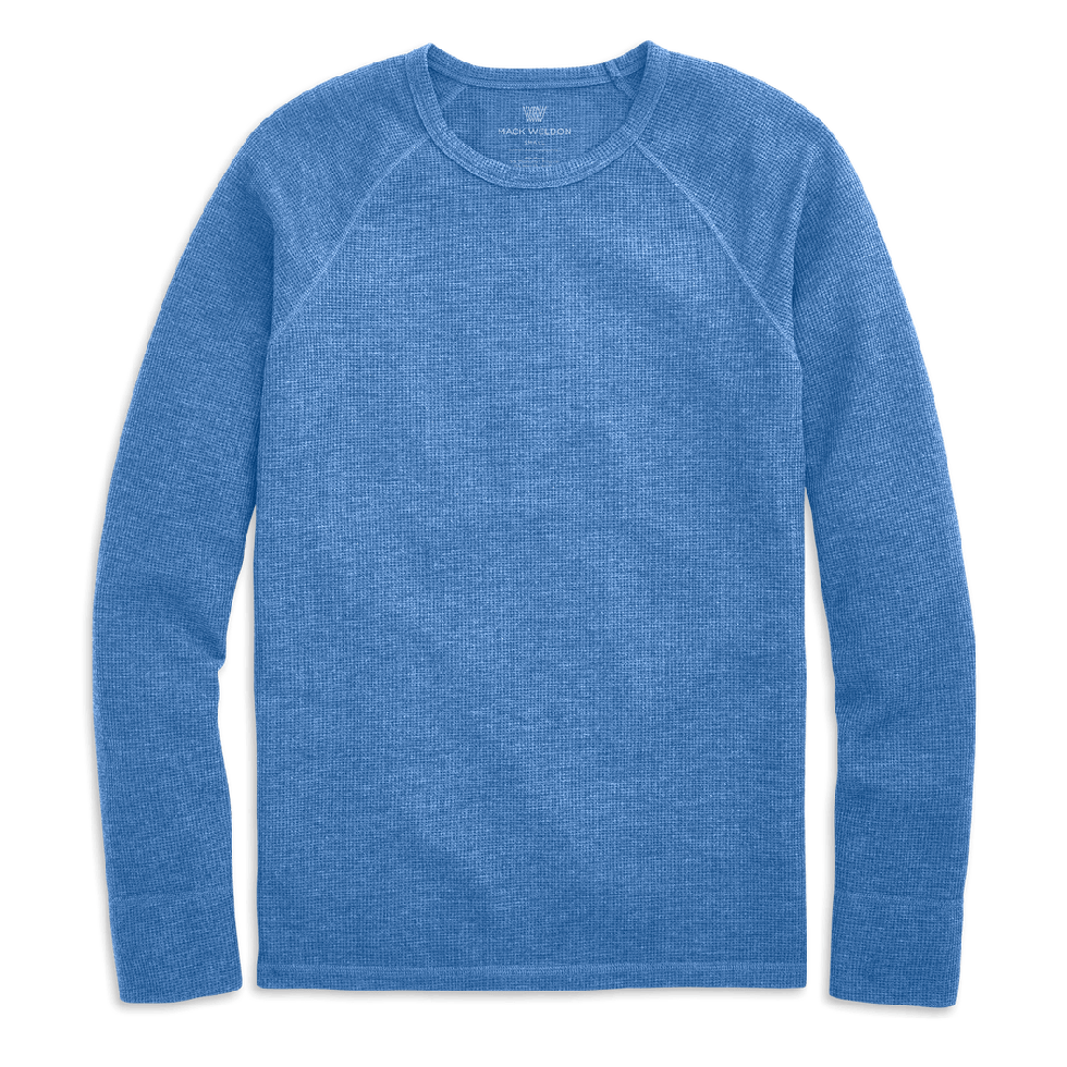 13 Best Thermal Shirts for Men: Stay Warm and Dry In 2024