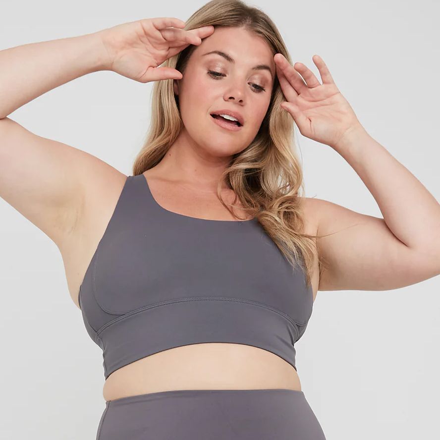 9 best sports bras for large chests 2024 UK; tried and tested for gym,  running and yoga