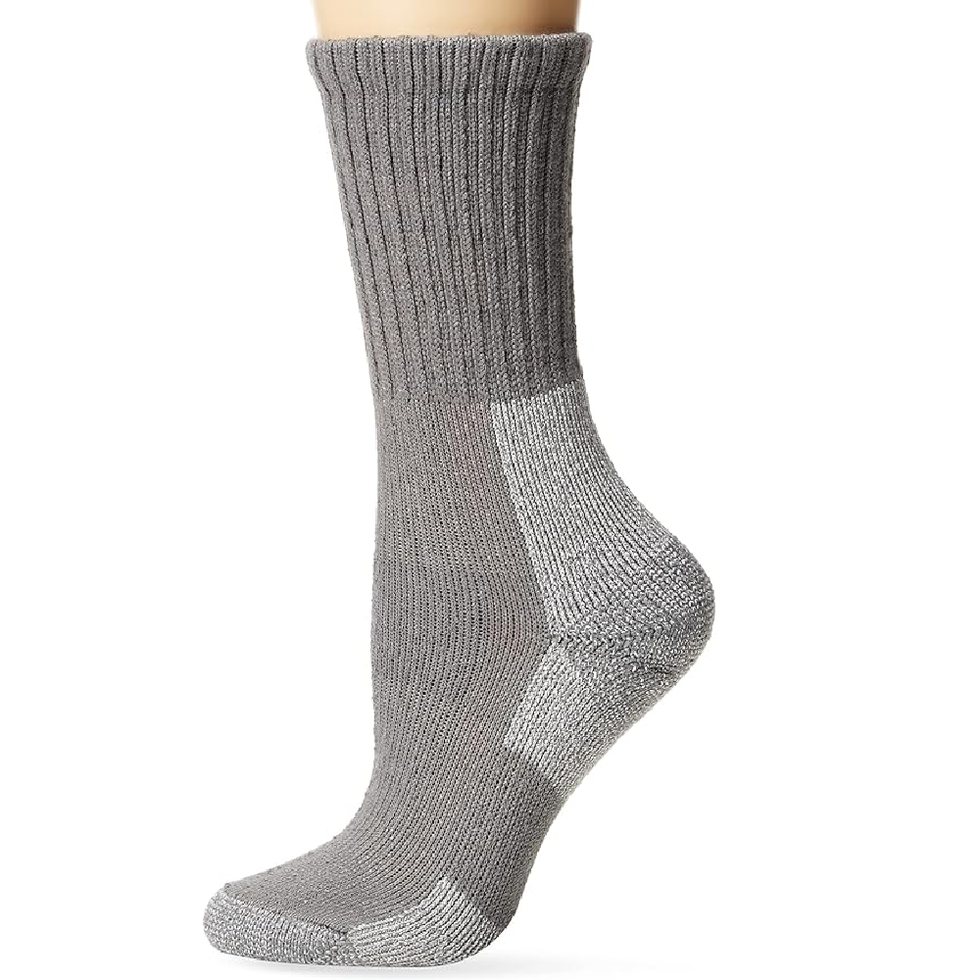 7 Best thermal socks for women you can buy in 2022