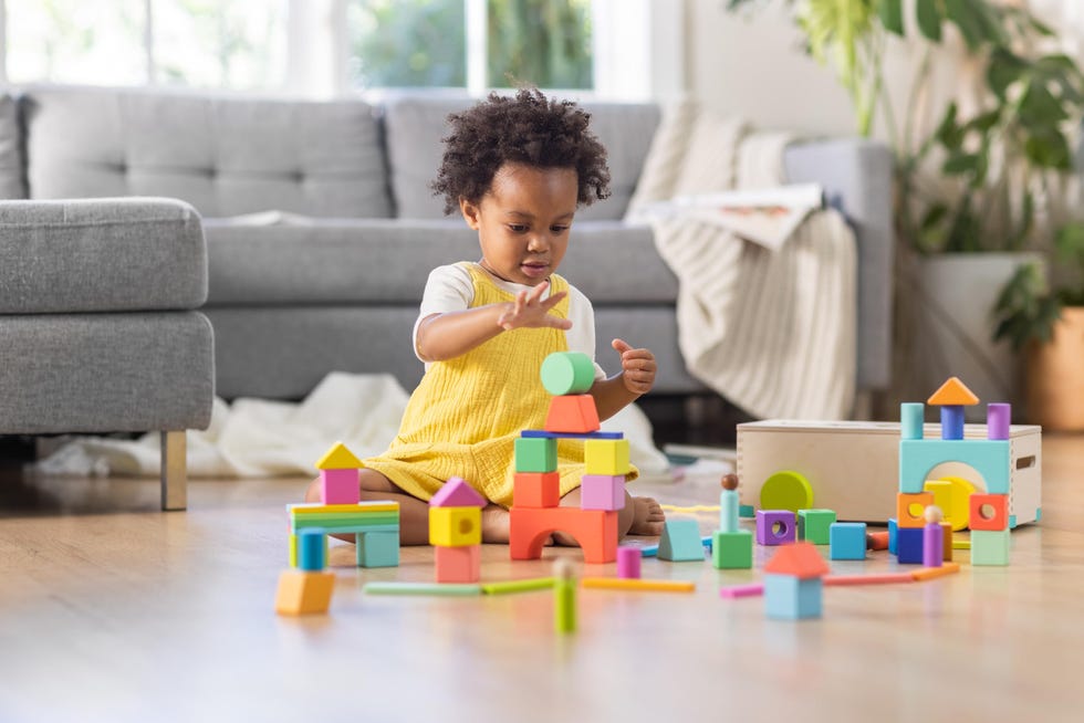 The Block Set