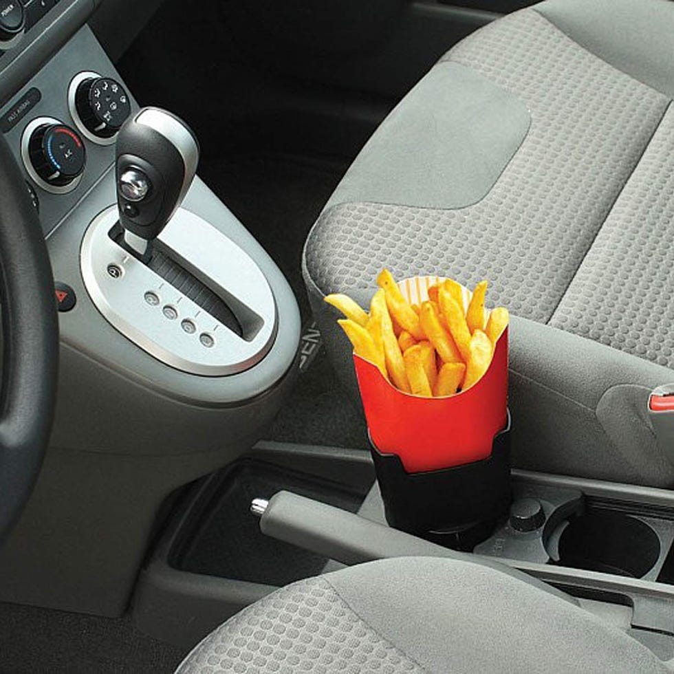 French Fry Holder (x2)