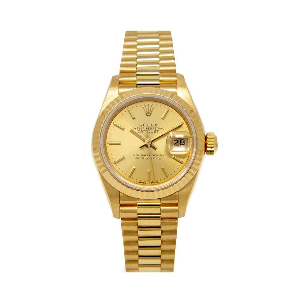 Pre-Owned Datejust 26mm