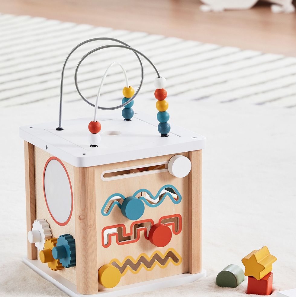 15 Best Eco-Friendly Toys of 2023