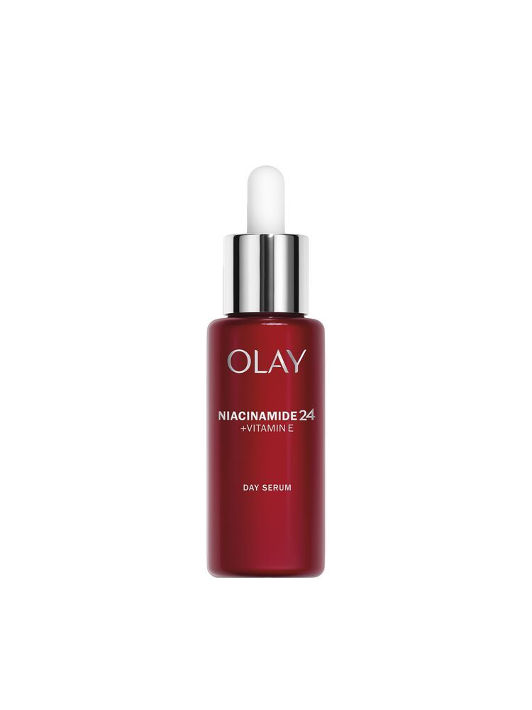 Niacinamide24 + Vitamin E Age Defy Serum