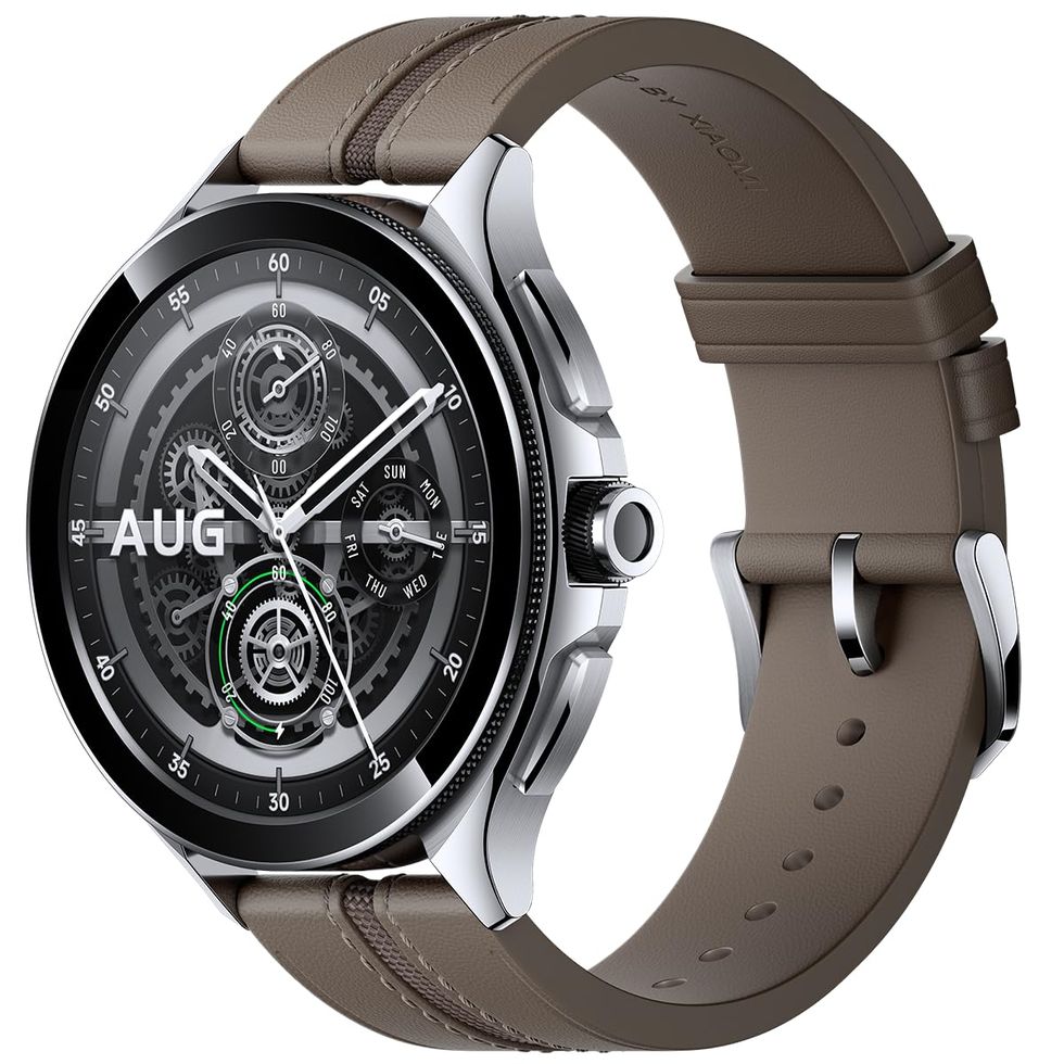 Garmin Fenix 5 Zafiro: mejor reloj deportivo de 2024