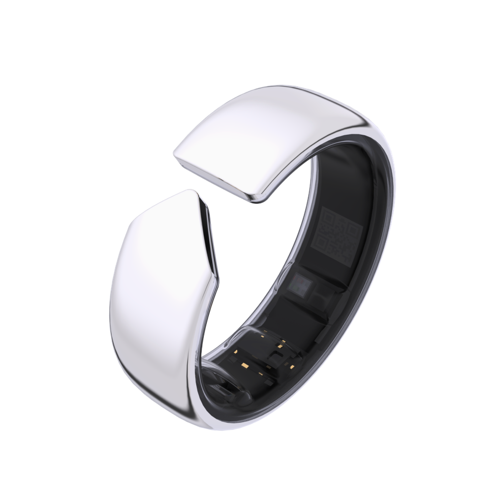 The Best Fitness Rings of 2024