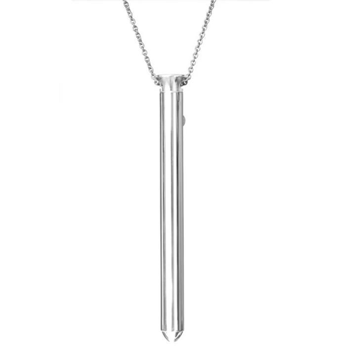 Vesper Necklace with Vibrator